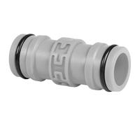 Cellfast Extension Connector Ideal™ 1", for Temporary Connection of Two Ends of Hoses Equipped with Hose Quick Connectors, 57-041
