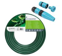 Cellfast Garden Hose 20 bar pressure 1/2 inch 50m With Irrigation Spray