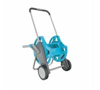 Cellfast Garden Hose Attachment portable hose reel cart clamp mount 30m 45m 60m
