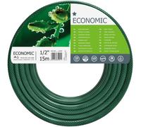 Cellfast Garden hose ECONOMIC elastic and flexible 3-layer water hose made of to