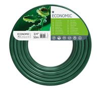 Garden Hose UV Resistant Flexible 1/2" 3/4" 1" 10m / 15m / 20m / 30m / 50m Green