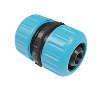 Cellfast Garden Water Hose Pipe Adaptor Connector Repairer Joiner