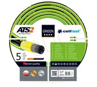 CELLFAST green garden hose ATS2 15-120 (25000 mm)