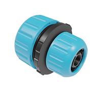 3/4" to 1/2" Garden Water Hose Pipe Adaptor Connector Repairer Joiner