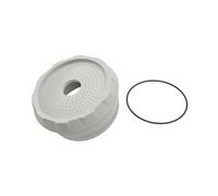 Cellfast Multi-Function Sprinkler Strainer - Lance Strainer and Shower Strainer - Plastic - Energo