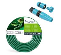 Cellfast Premium Garden Hose 20 Bar 1/2 inch 20m with Cellfast Irrigator