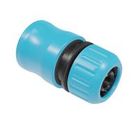 Cellfast Quick Fit Female Hose Connector For 1/2Inch Garden Hosepipe