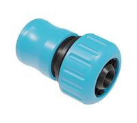 Cellfast Quick Fit Female Hose Connector For 3/4Inch Garden Hose Pipe