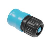 Cellfast Reinforced 51120 Quick-Action Watering Stoppage Coupling - 12.5 mm/15 mm