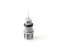 Cellfast Sprinkler Pin - Swinging and Oscillating Sprinkler Stopper - Plastic - Cellpro Economic Basic