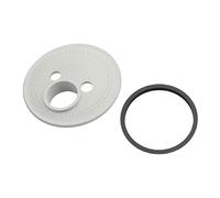 Cellfast Sprinkler Strainer 4-Function - Lancy Strainer - Plastic - Energo