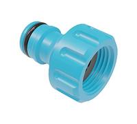 Cellfast Tap Connector 12 mm Thread Loose Blue 51210