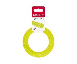 Cellfast Trimmer line ECO - Round, 3.0mm x 15m, 37-034