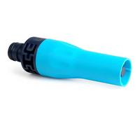 Cellfast Water Sprayer Nozzle - 1" 1Inch Quick Connect Heavy Duty Hose System Quickfit
