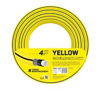 Cellfast 10-500 Yellow Garden Hose