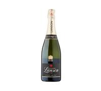 Cellier Lanson Le Black Label Brut Champagne N.V. - White - 750ml