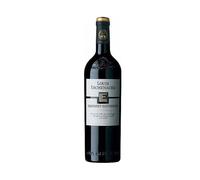 Cellier Louis Eschenauer Cabernet Sauvignon Pays d'Oc - Red - 750ml