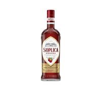 Cellier Soplica Wisniowa Polish Cherry Vodka Liqueur 28% 50cl - Vodka