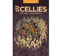 Cellies Vol. 1