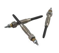 Celliparts 3pcs Glow Plugs 19850-UC010 Compatible with Toyota Forklift Engine 7FD10 7FD30 8FD 1DZ 3Z 15Z 5FD10 5FD30