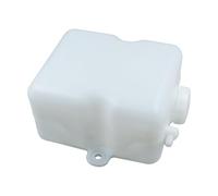 Celliparts 450107-00018 K1038409 Reserve Tank Compatible with Daewoo Doosan Wheel Loader DL200-3 DL200TC-3 DL220-3 DL220 DL250-3 DL250TC-3 DL300-3 DL350-3 DL420-3 DL450-3 DL550 DL550-3 DX140LC