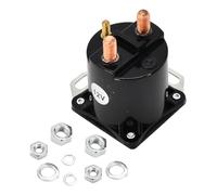 Celliparts AR73144 SBC-4201A 12V Solenoid Relay Compatible with John Deere Corn Husker 300 Cotton Picker 9900 9910 Hi-Cycle 6000 Cotton Stripper 484 Beet Harvester 4310 Combine 6620 7720 8820
