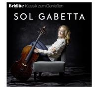 CELLISSIMO - GABETTA,SOL CD NEW