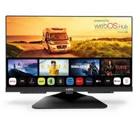 Cello 19 Inch Smart Webos Traveller 12-Volt Tv With Freeview And Perfect Pitch Sound