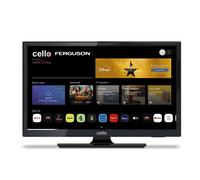 Cello 22'' Smart WebOS Traveller TV with Freeview Play
