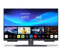 Cello 24 Inch Smart Webos Led Tv With Freeview Play & Perfect Pitch Sound