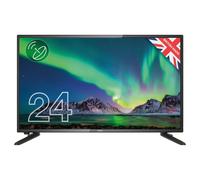 Cello C2420S 24" HD Ready LED TV with Freeview HD