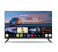 Cello 32" Smart WebOS 12V/230V Traveller TV