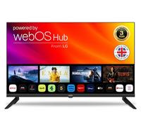 Cello 32" Smart Webos Tv With Freeview Play