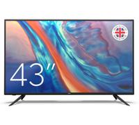 Cello 43 Inch Full Hd Led Tv With Built-In Freeview T2 Hd