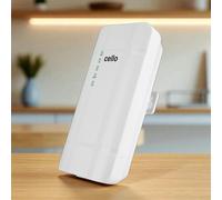 Cello 4G LTE Wi-Fi OUTDOOR ROUTER