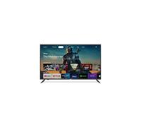 Cello C5520G 55 inch 4K UHD Smart Android TV, 3 Year Warranty, Made in UK, Freeview Play, Disney+, Netflix, Prime Video, Apple TV+, BBC iPlayer