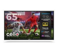 Cello 65 Inch 4K Uhd Smart Samsung Plus Outdoor Tv