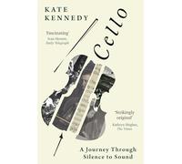 Cello : A Journey Through Silence to Sound