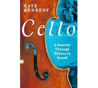 Cello – A Journey Through Silence to Sound