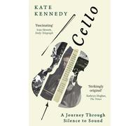 Cello – A Journey Through Silence to Sound – Apollo