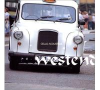 Cello Acoustic - Westend