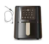 Cello AF2599 Perfect Temp Air Fryer Built-in thermometer for perfect meals