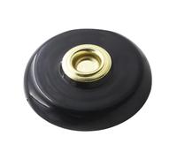 Cello Anti-slip Pads Cello Protective Pads Cello Accessories Compact Design Fits Most Types Of Cellos Enhances The Playing Experience Ideal For Musicians And Music Lovers For Practice And Stage Use(Bl