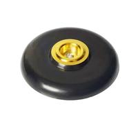 Cello Anti-slip Pads Cello Protective Pads Cello Accessories Compact Design Fits Most Types Of Cellos Enhances The Playing Experience Ideal For Musicians And Music Lovers For Practice And Stage Use(4p