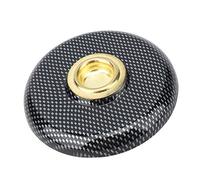 Cello Antislip Mat, Portable Non Slip Endpin Rest Holder Cello Rock Stop Pad Spike Floor Protector with Plastic and Metal Holder Rockstop Musical Instrument Accessories for Beginner(black)