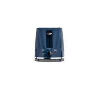 Cello Aria Nocturn Blue 2 Slot Toaster