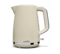 Cello Aria Vanilla Cream Kettle