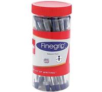 Cello Finegrip Ball Pen Set - Pack of 25 (Blue)