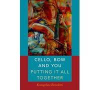 Cello, Bow and You: Putting it All Together