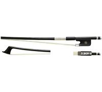 GEWA cello bow, Carbon Student, 1/16, nickel silver